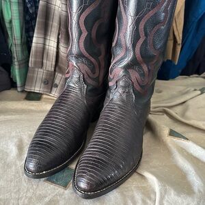 Nocona boots